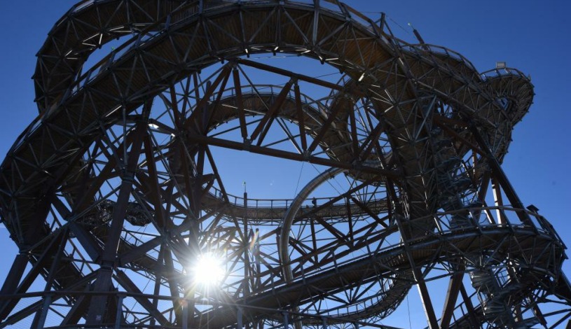 Wellness hotel Vista Dolní Morava